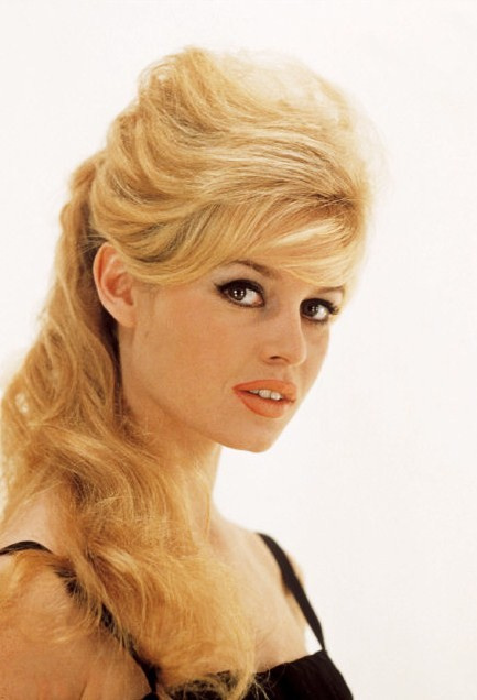 Brigitte Bardot