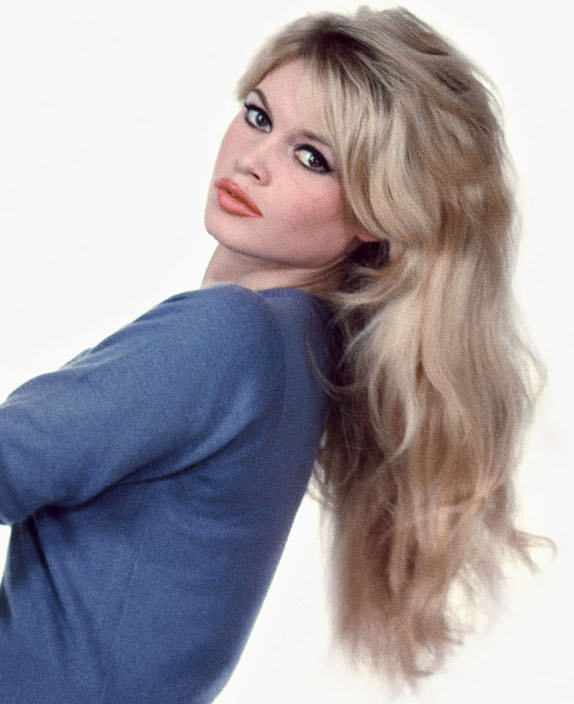 Brigitte Bardot