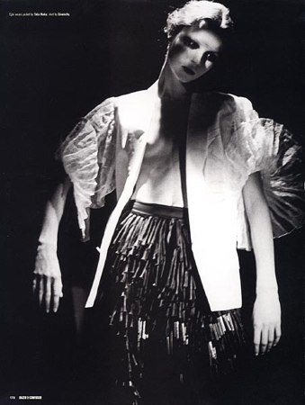 Egle Tvirbutaite