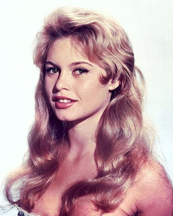 Brigitte Bardot