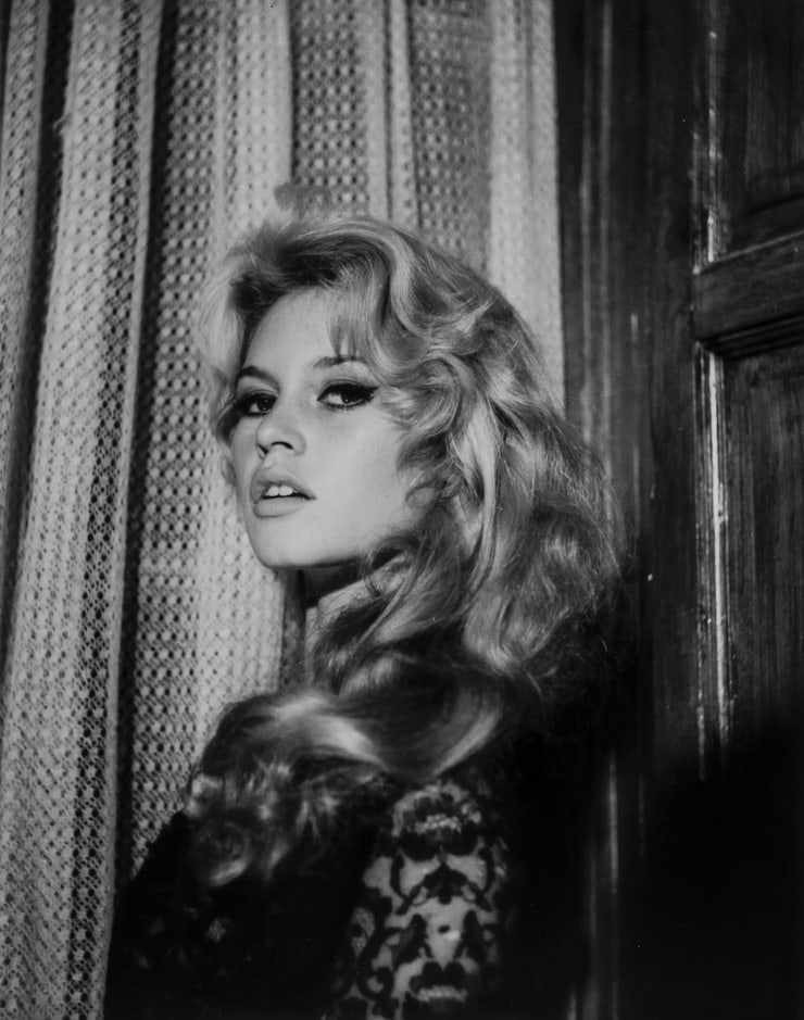 Brigitte Bardot