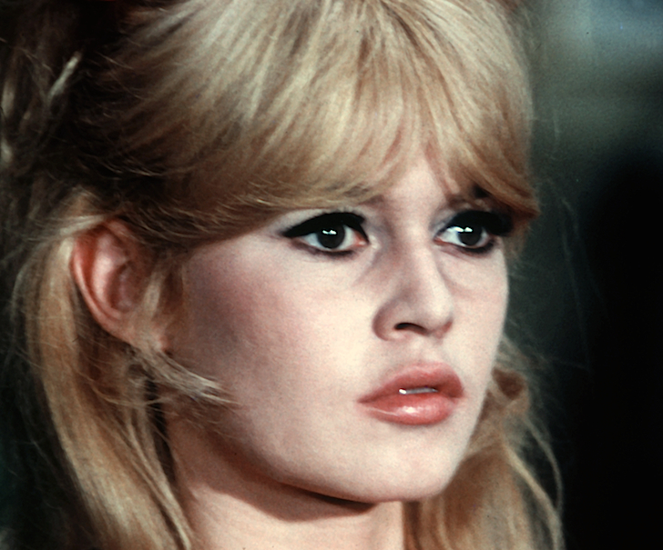 Brigitte Bardot