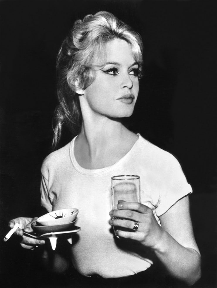 Brigitte Bardot