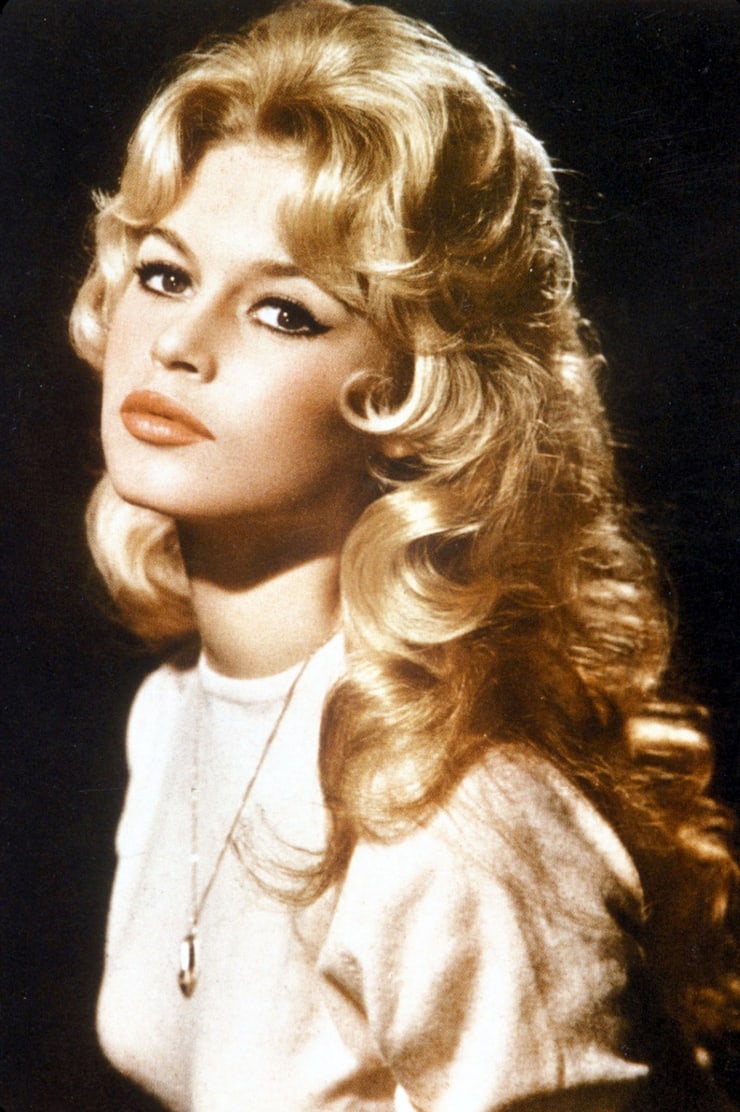 Brigitte Bardot