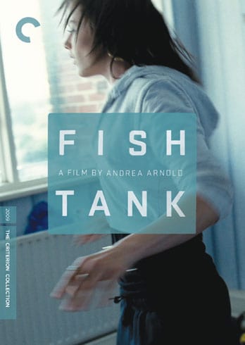 Fish Tank - Criterion Collection