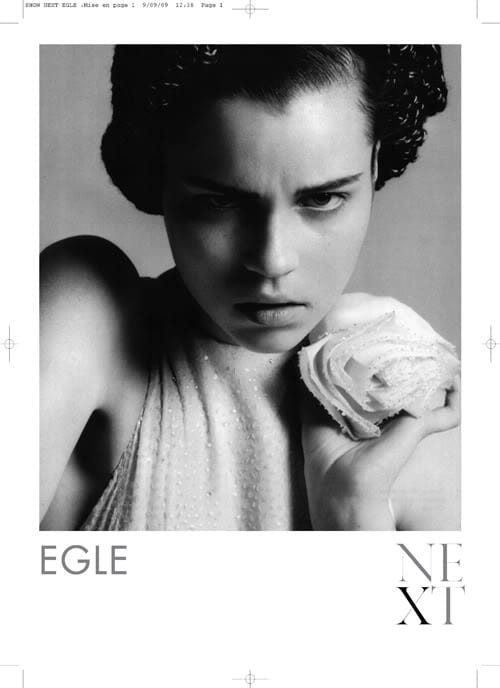 Egle Tvirbutaite