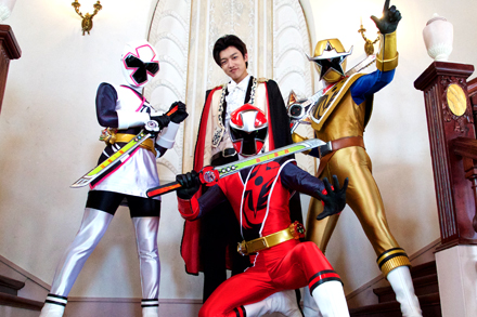 Silver (Ninninger)