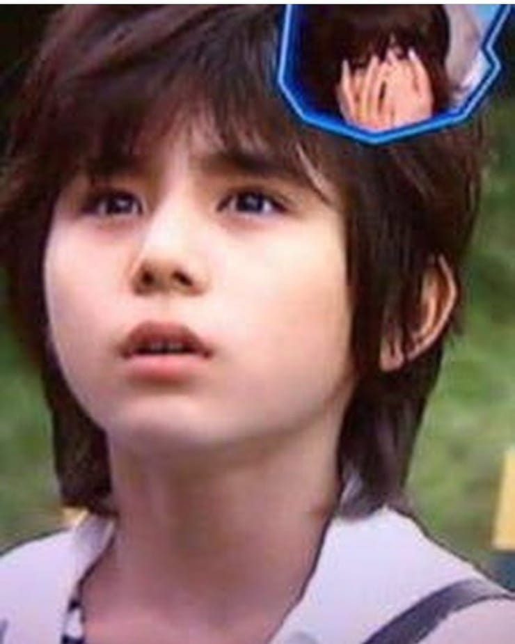 Ryosuke Yamada