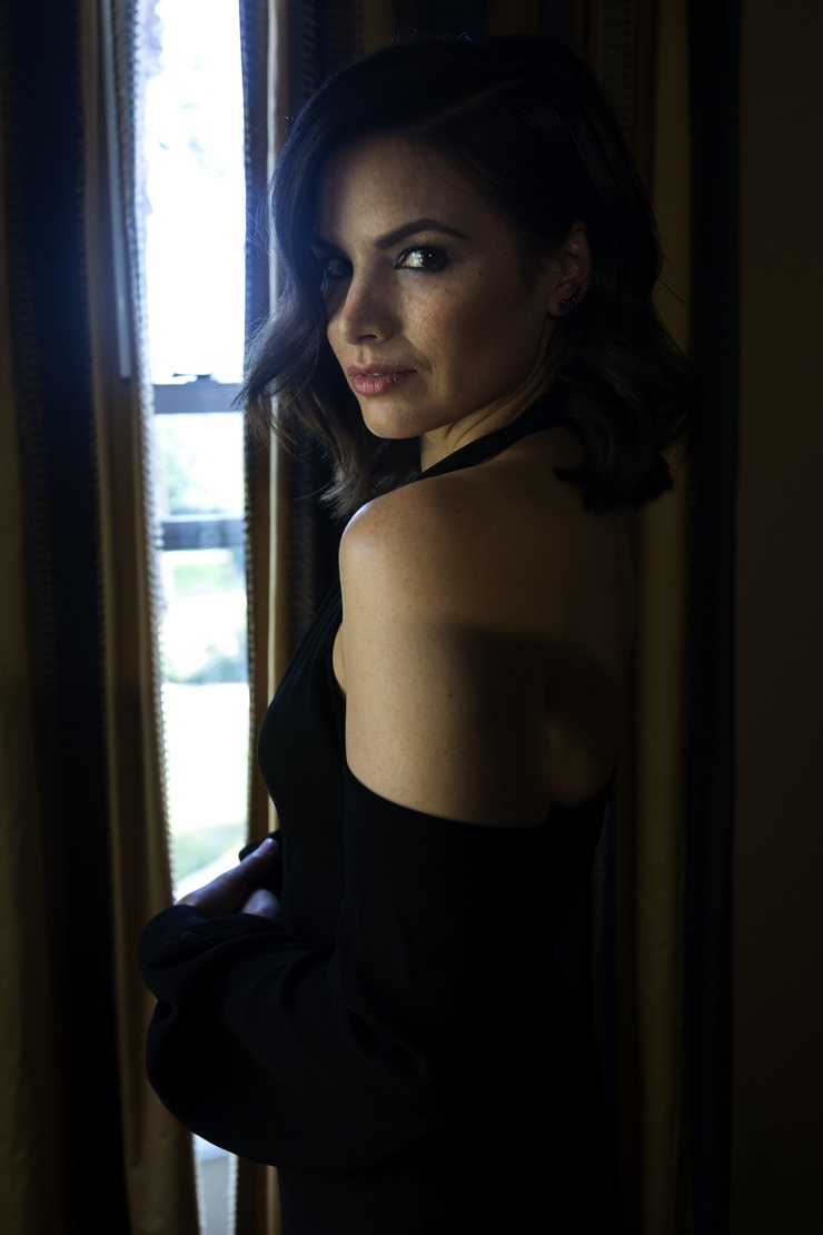 Katrina Law