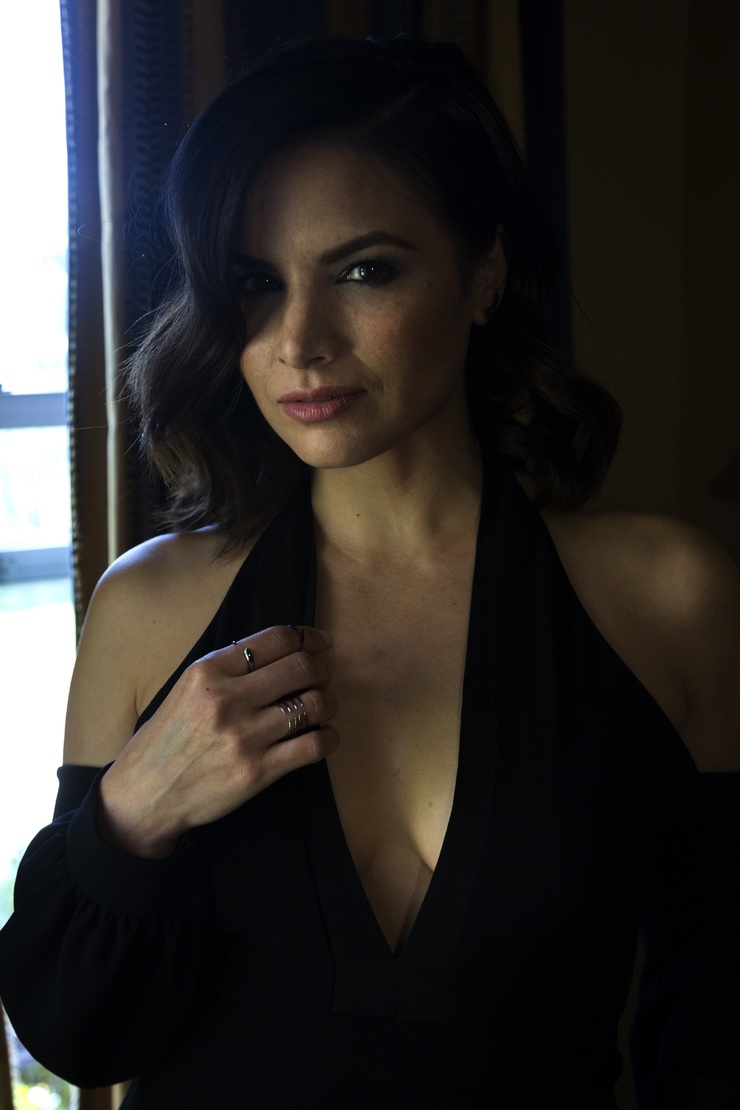 Katrina Law