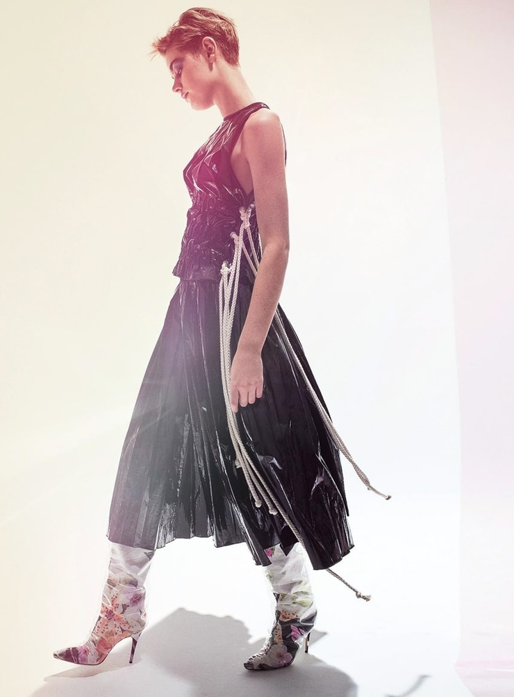 Celine Bouly