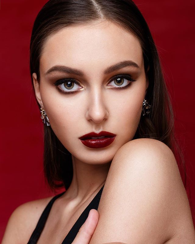Abigail Zientek Abigail Zientek