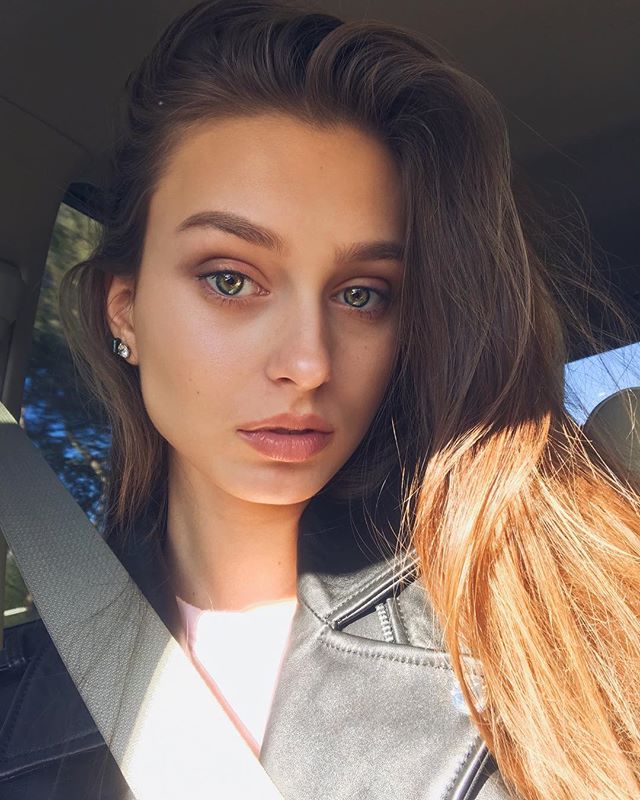 Abigail Zientek Abigail Zientek
