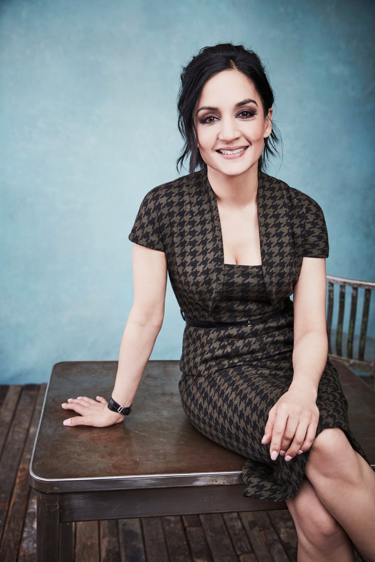 Picture of Archie Panjabi