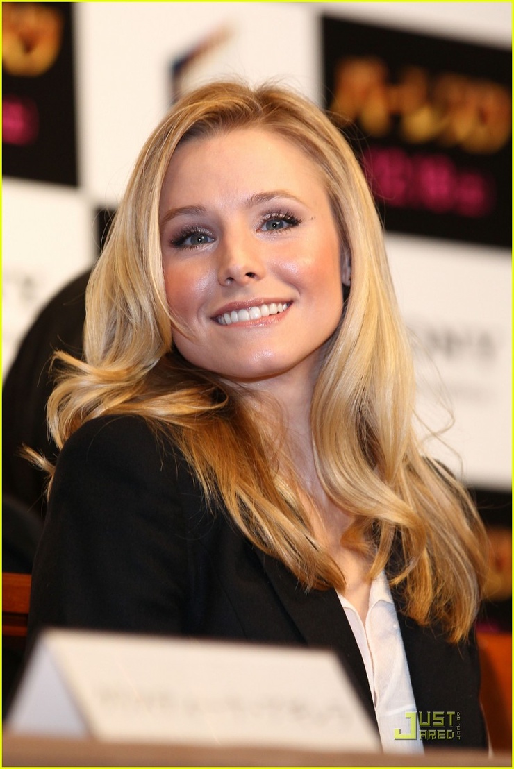Kristen Bell