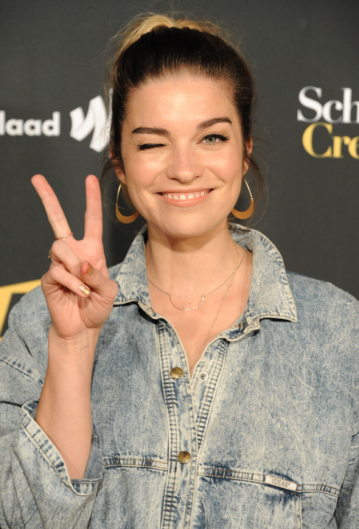 Annie Murphy Annie Murphy