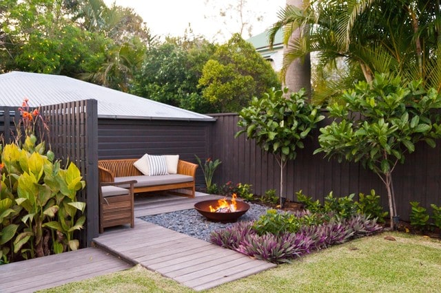 Commercial Landscaping Melbourne