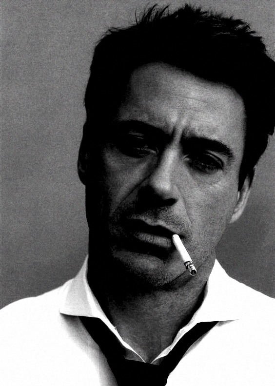 Robert Downey Jr. Robert Downey Jr.