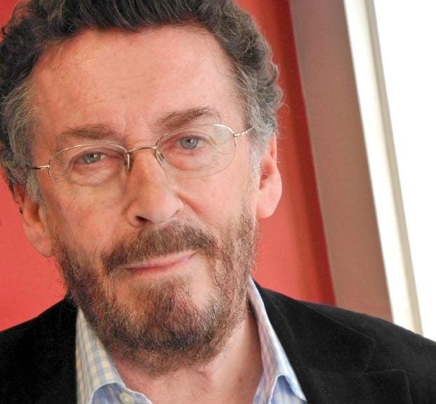 Robert Powell