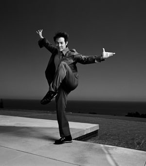 Jet Li