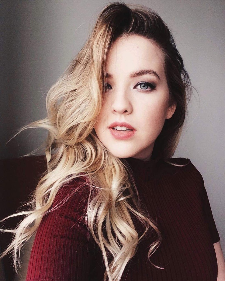 Aislinn Paul