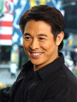 Jet Li