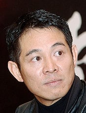 Jet Li