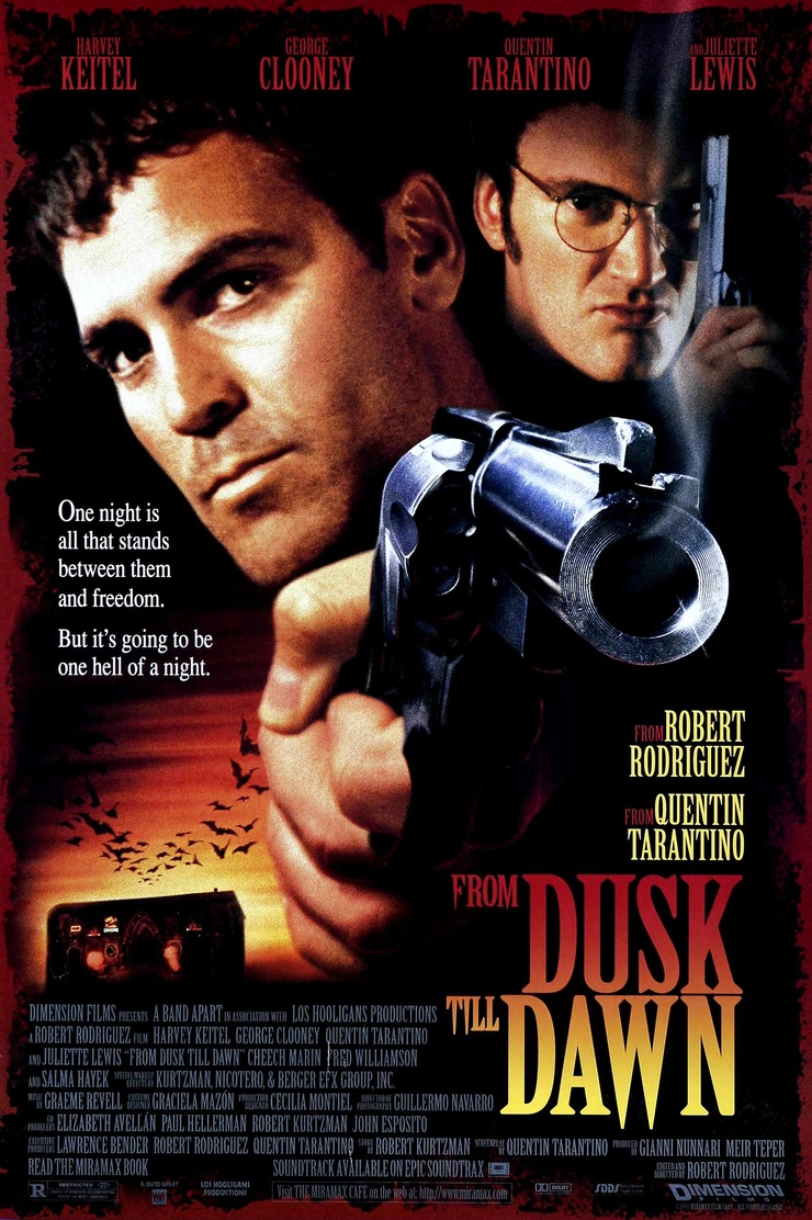 From Dusk Till Dawn From Dusk Till Dawn