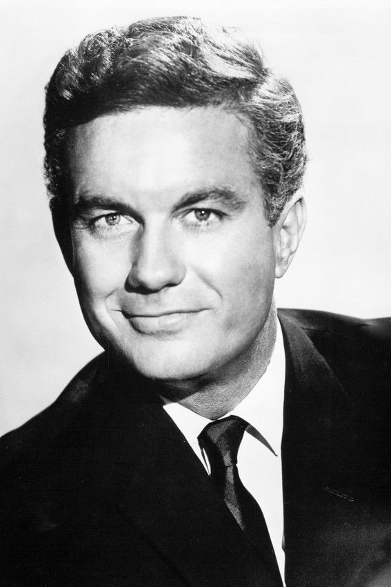 Cliff Robertson Cliff Robertson