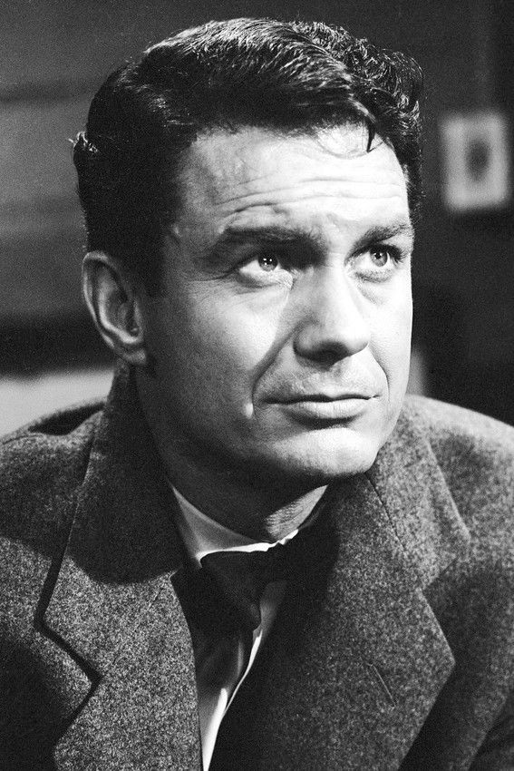 Cliff Robertson