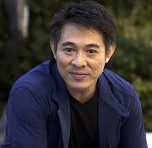 Jet Li