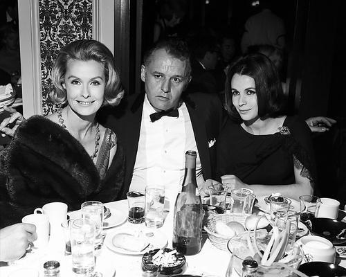 Rod Steiger