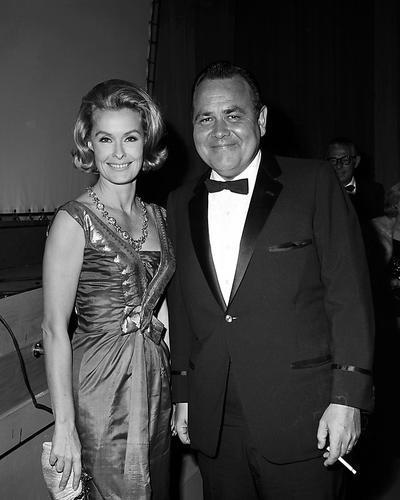 Jonathan Winters