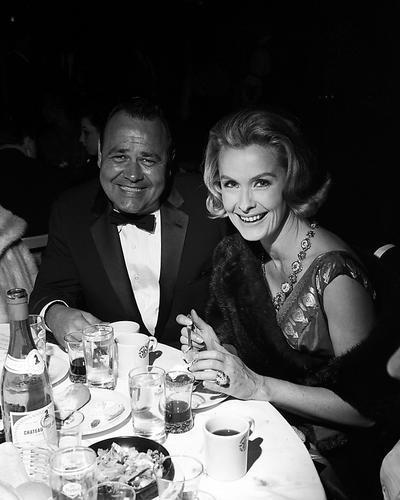 Dina Merrill