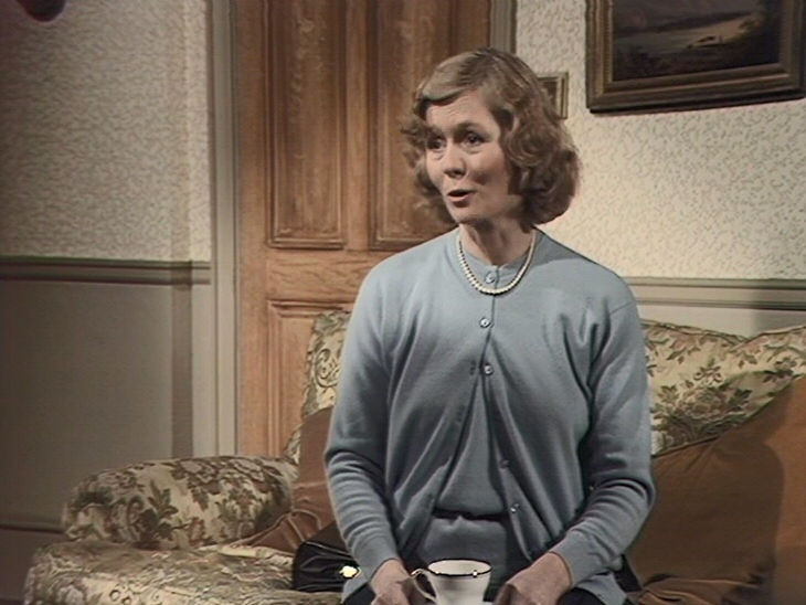 To the Manor Born                                  (1979-1981)