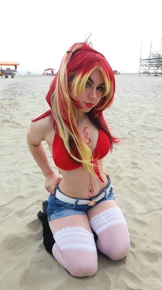 Maria Fernanda..