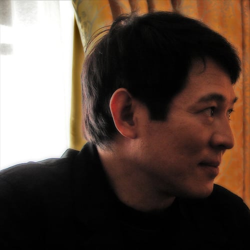 Jet Li