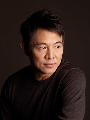 Jet Li