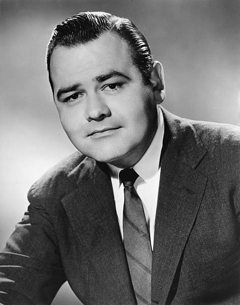 Jonathan Winters
