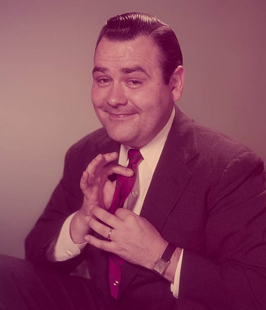 Jonathan Winters