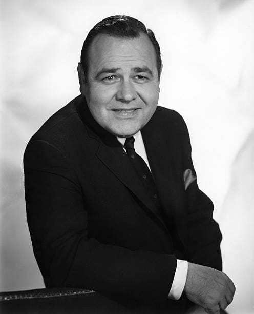 Jonathan Winters