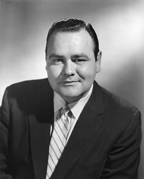 Jonathan Winters