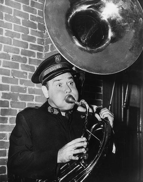 Jonathan Winters
