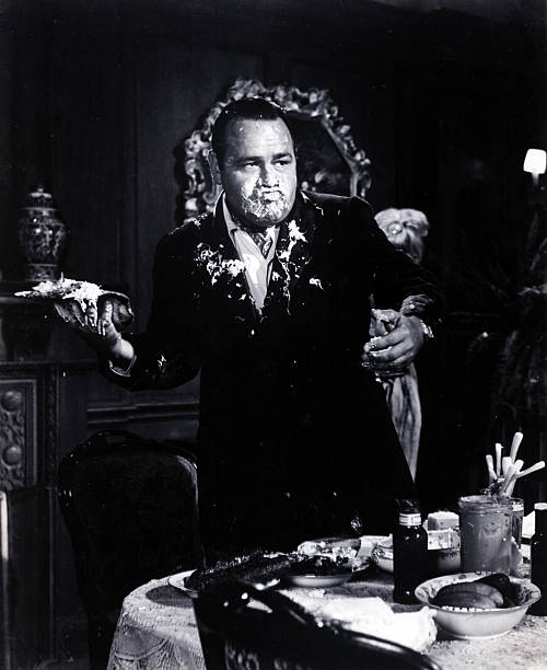 Jonathan Winters