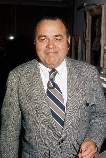 Jonathan Winters