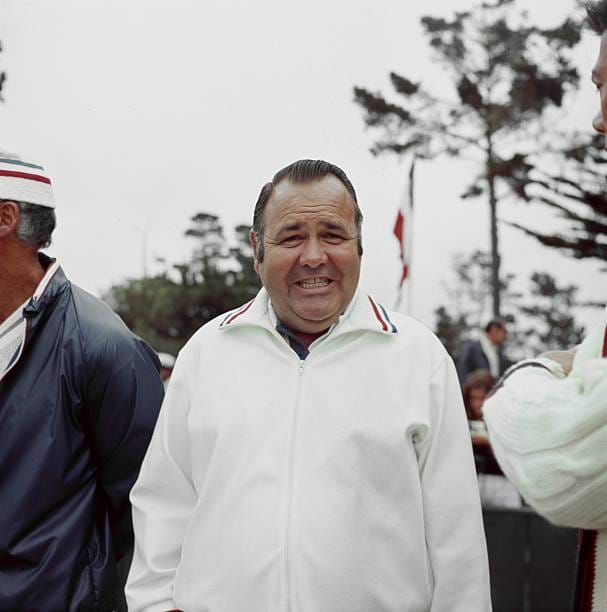 Jonathan Winters