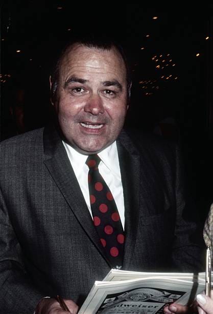 Jonathan Winters