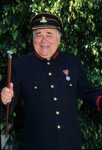Jonathan Winters
