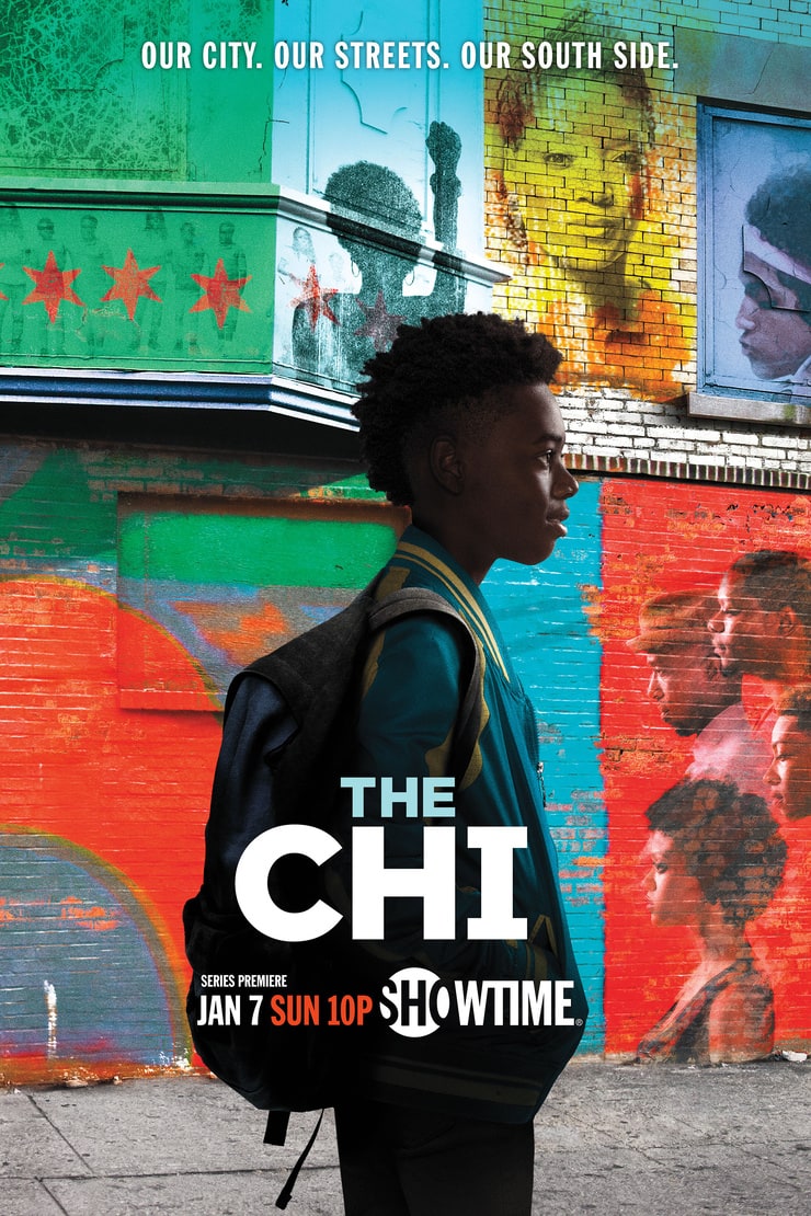 The Chi The Chi