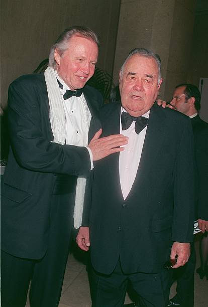 Jonathan Winters